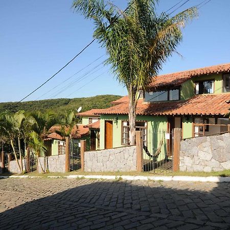 Buzios Casa N# 3 Villa Buitenkant foto