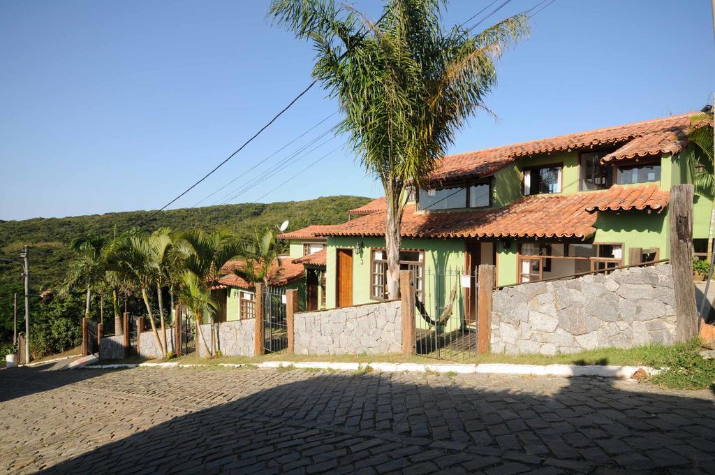 Buzios Casa N# 3 Villa Buitenkant foto